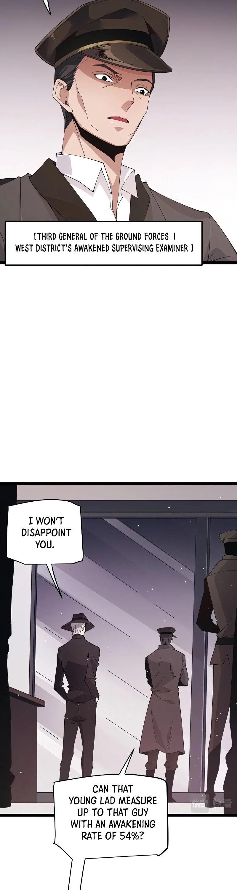 The Game That I Came From Chapter 99 page 29 - Chapter 99