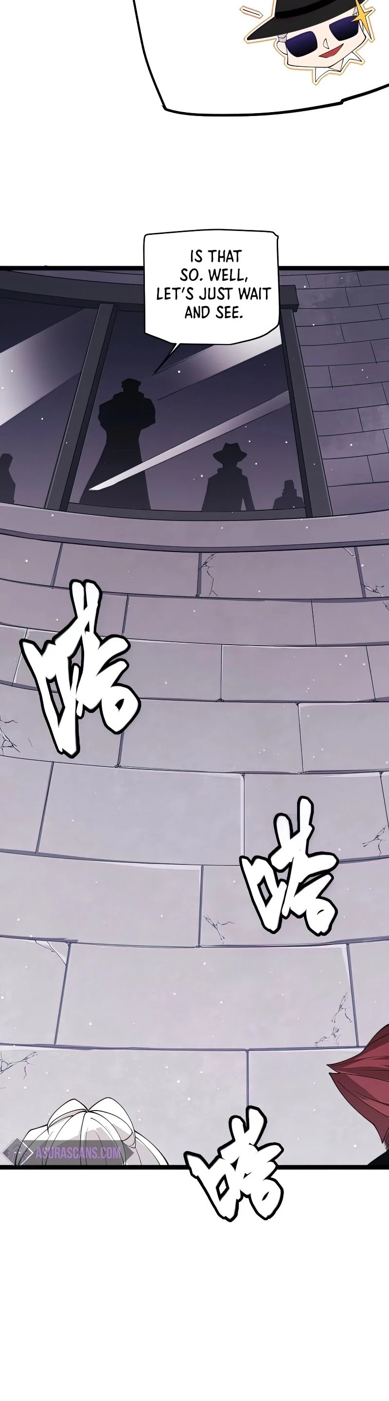 The Game That I Came From Chapter 99 page 31 - Chapter 99