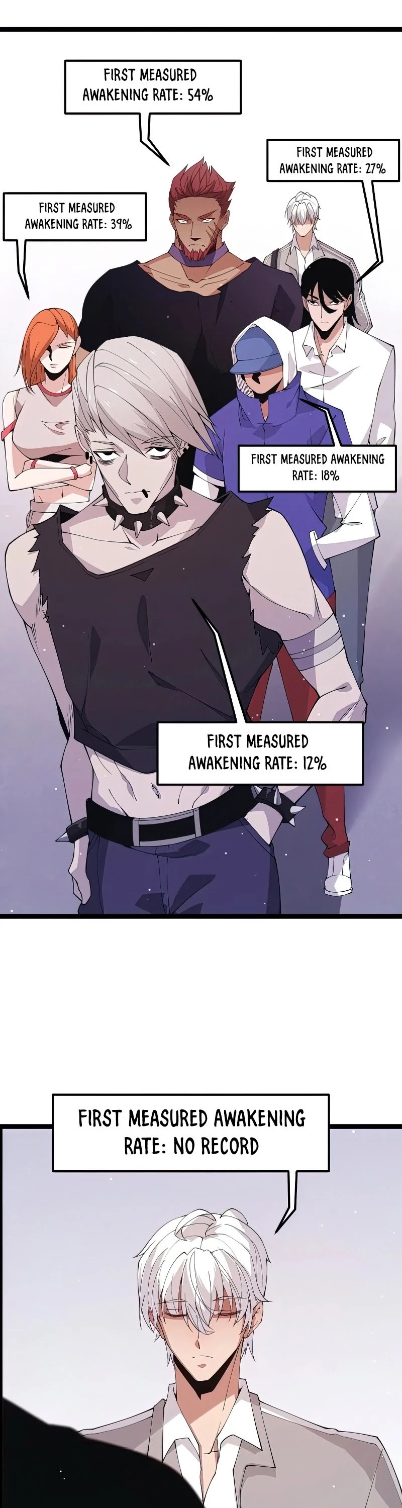 The Game That I Came From Chapter 99 page 32 - Chapter 99