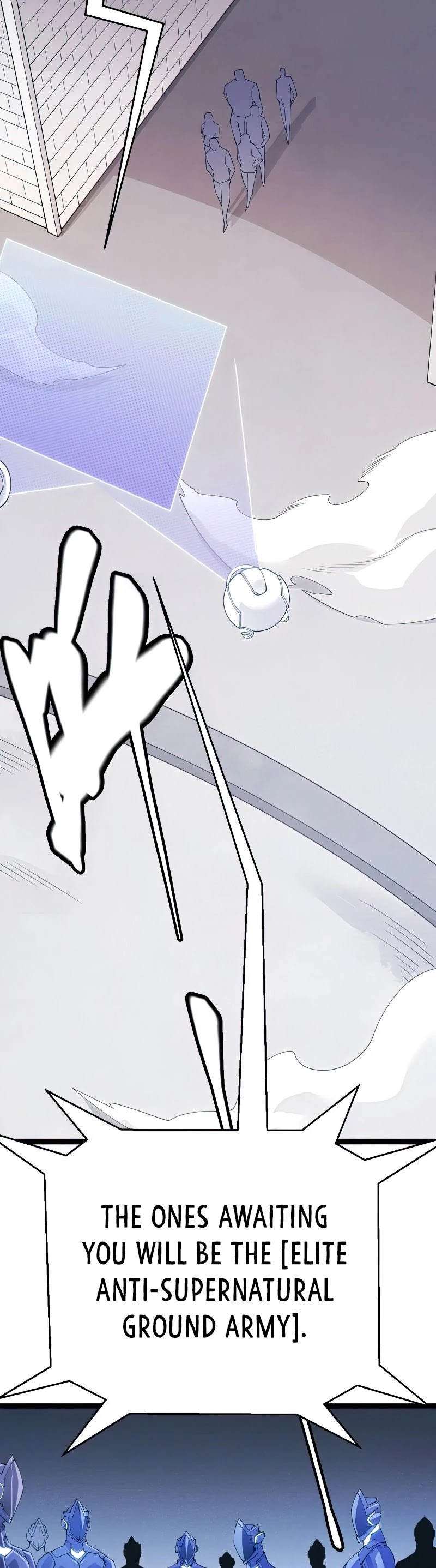 The Game That I Came From Chapter 99 page 35 - Chapter 99