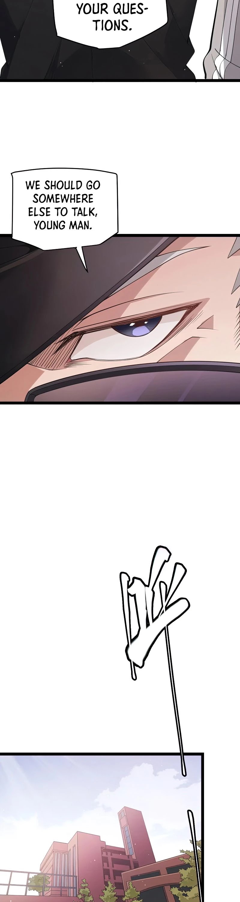 The Game That I Came From Chapter 99 page 8 - Chapter 99