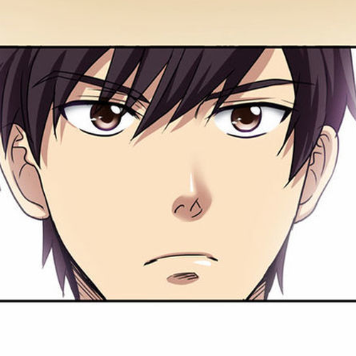 The Gamer Chapter 1 cover