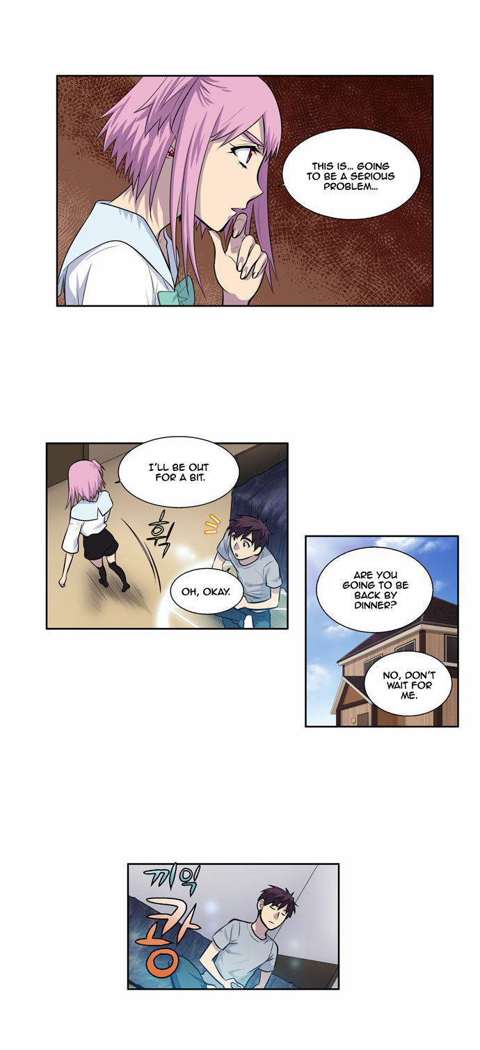 The Gamer Chapter 100 page 23 - Chapter 100