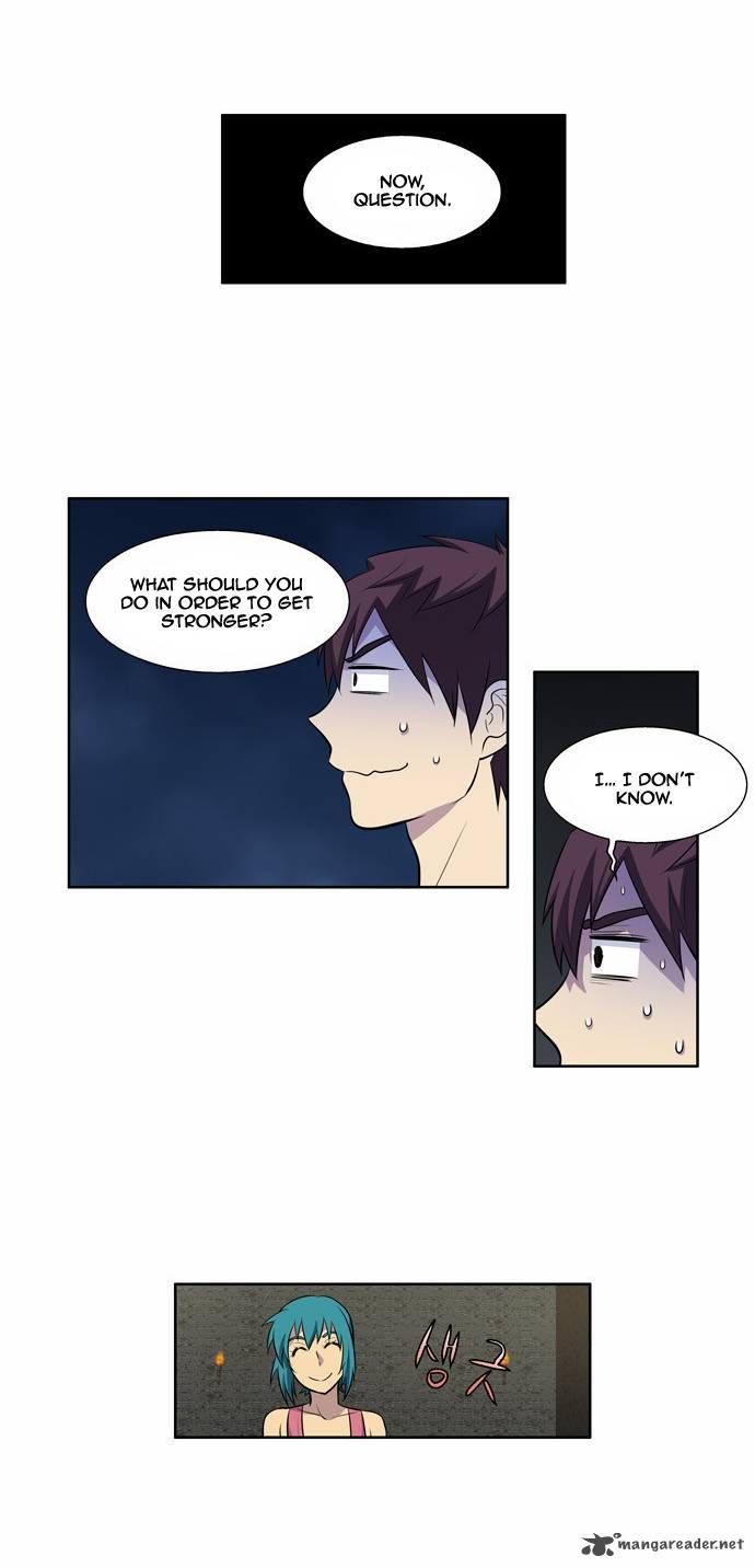 The Gamer Chapter 101 page 20 - Chapter 101