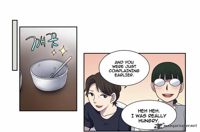 The Gamer Chapter 102 page 12 - Chapter 102