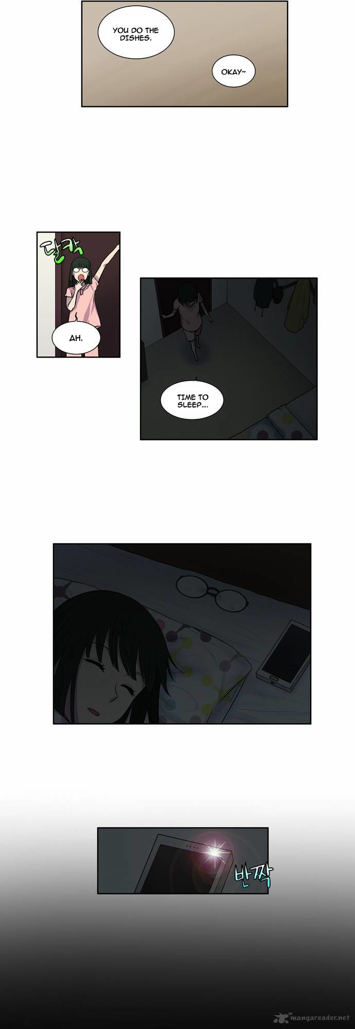 The Gamer Chapter 102 page 13 - Chapter 102