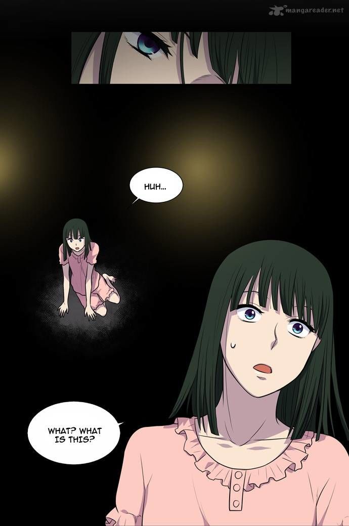 The Gamer Chapter 102 page 14 - Chapter 102