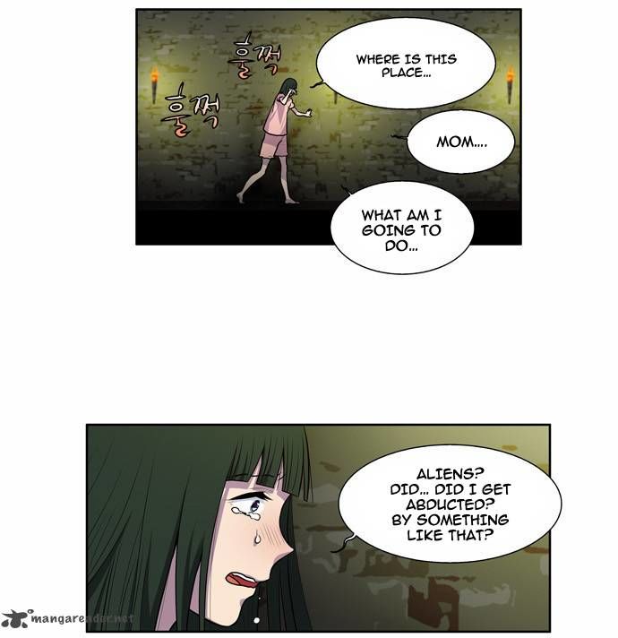 The Gamer Chapter 102 page 17 - Chapter 102
