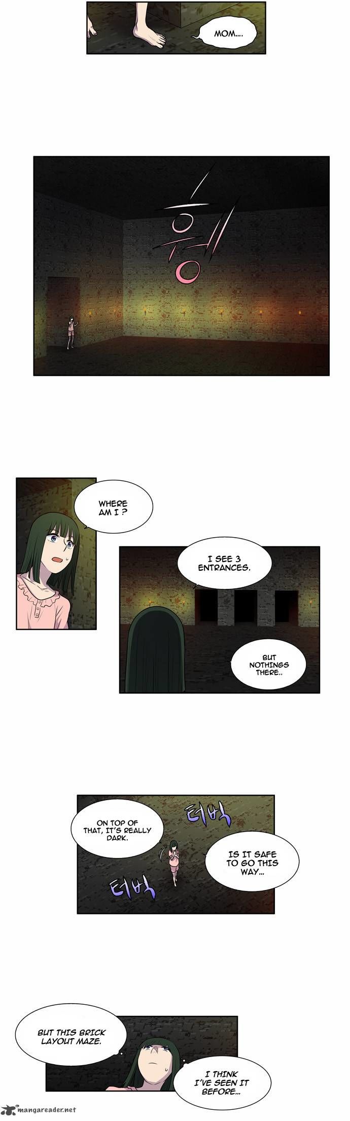 The Gamer Chapter 102 page 18 - Chapter 102