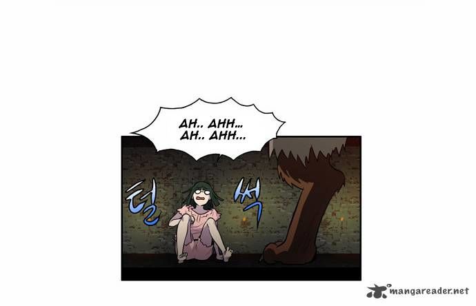 The Gamer Chapter 102 page 21 - Chapter 102
