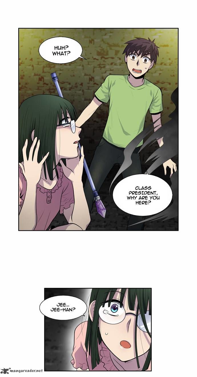 The Gamer Chapter 102 page 23 - Chapter 102