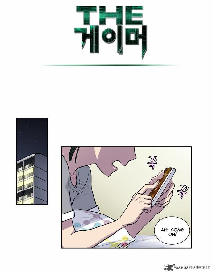 The Gamer Chapter 102 page 8 - Chapter 102
