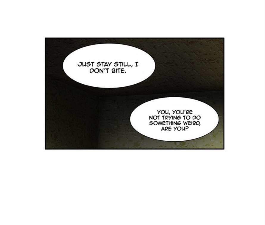 The Gamer Chapter 103 page 13 - Chapter 103