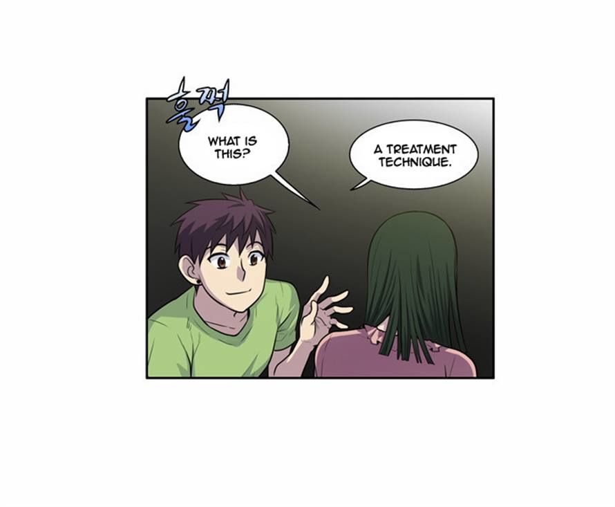 The Gamer Chapter 103 page 17 - Chapter 103
