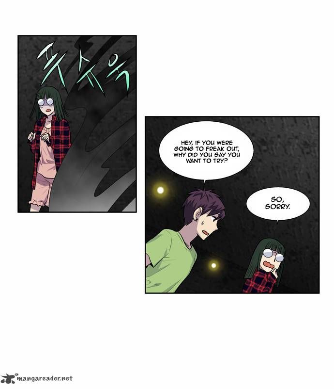 The Gamer Chapter 104 page 12 - Chapter 104