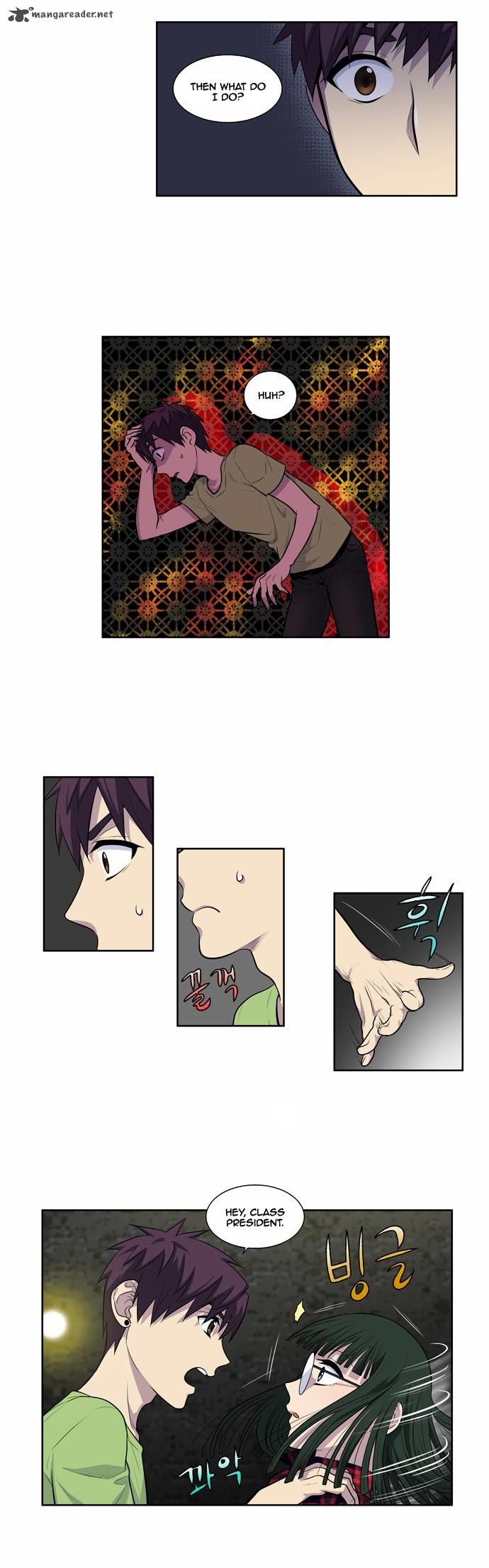 The Gamer Chapter 104 page 14 - Chapter 104