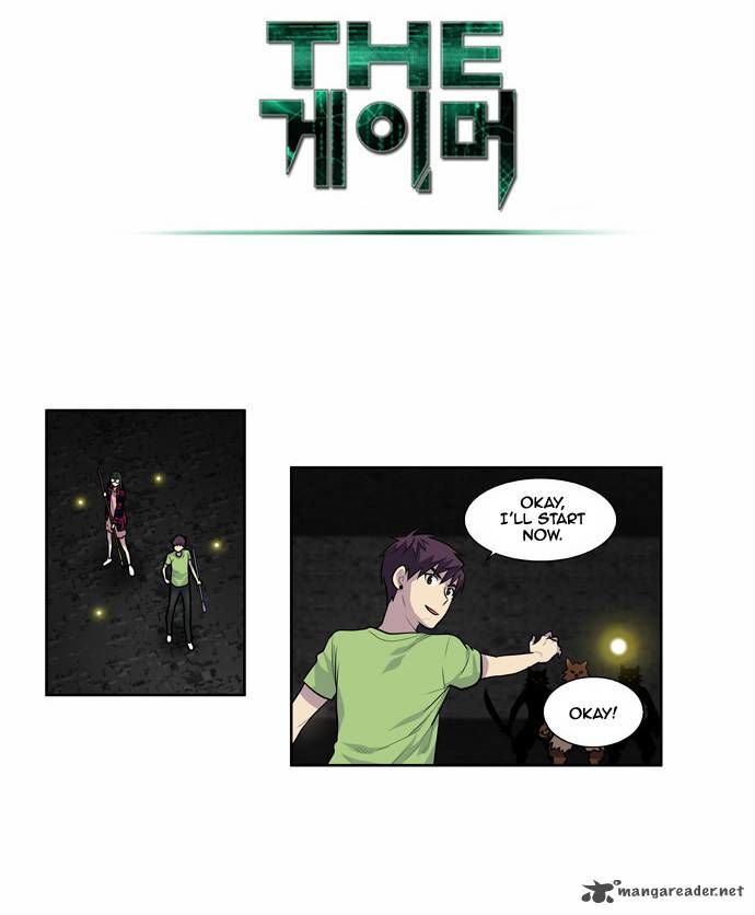 The Gamer Chapter 104 page 16 - Chapter 104