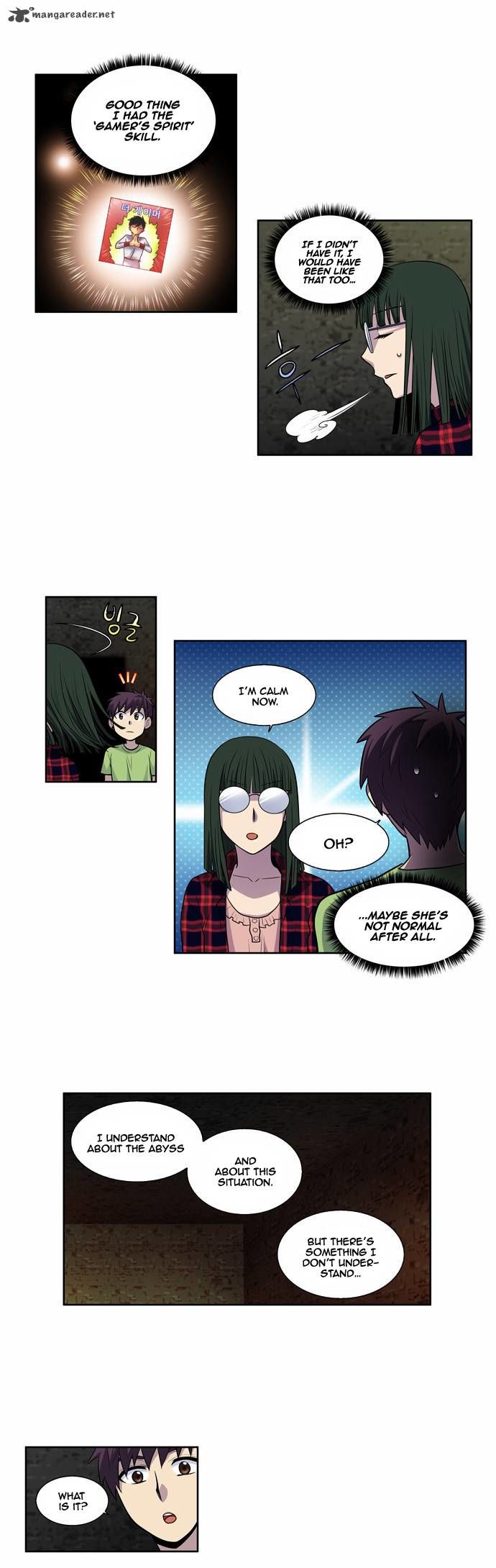 The Gamer Chapter 104 page 2 - Chapter 104