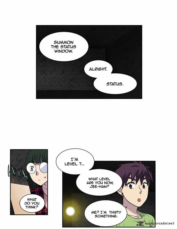 The Gamer Chapter 104 page 20 - Chapter 104