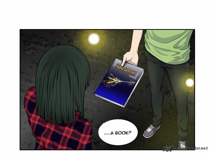 The Gamer Chapter 104 page 22 - Chapter 104