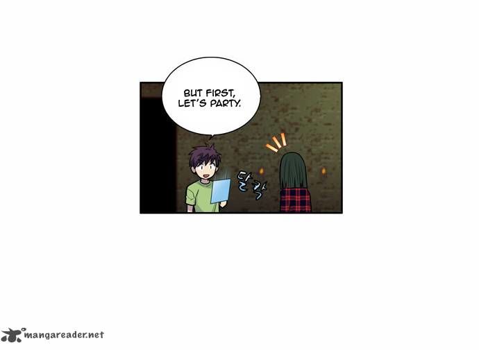 The Gamer Chapter 104 page 4 - Chapter 104