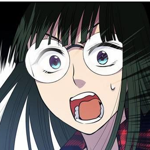 The Gamer Chapter 104 cover