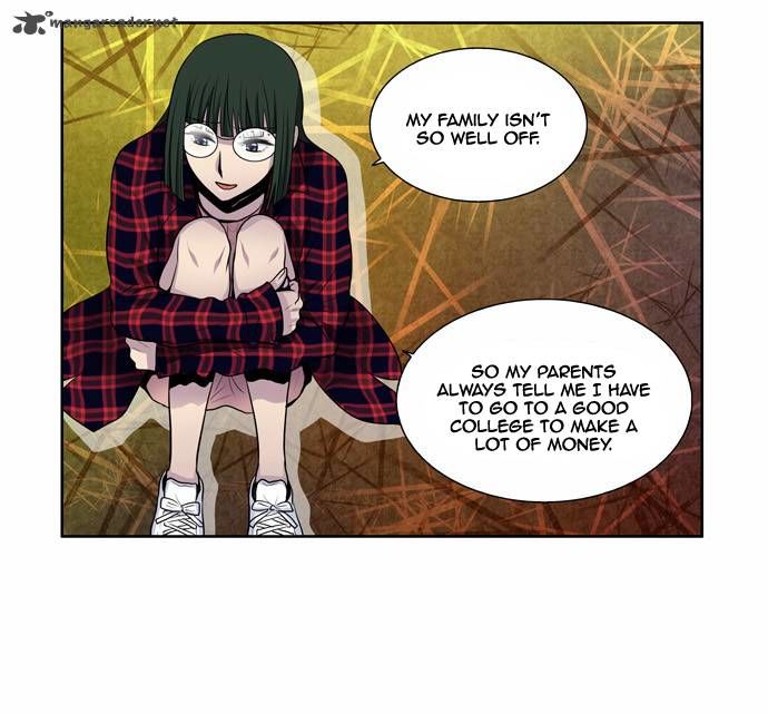 The Gamer Chapter 105 page 12 - Chapter 105