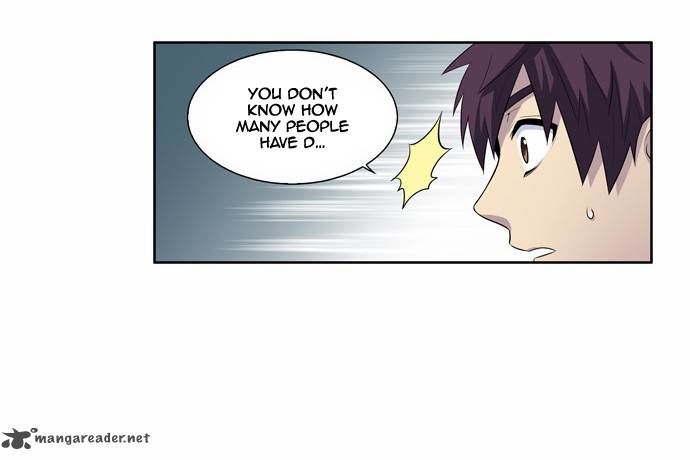 The Gamer Chapter 105 page 20 - Chapter 105