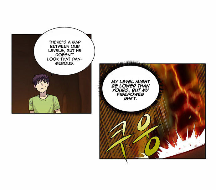 The Gamer Chapter 106 page 19 - Chapter 106