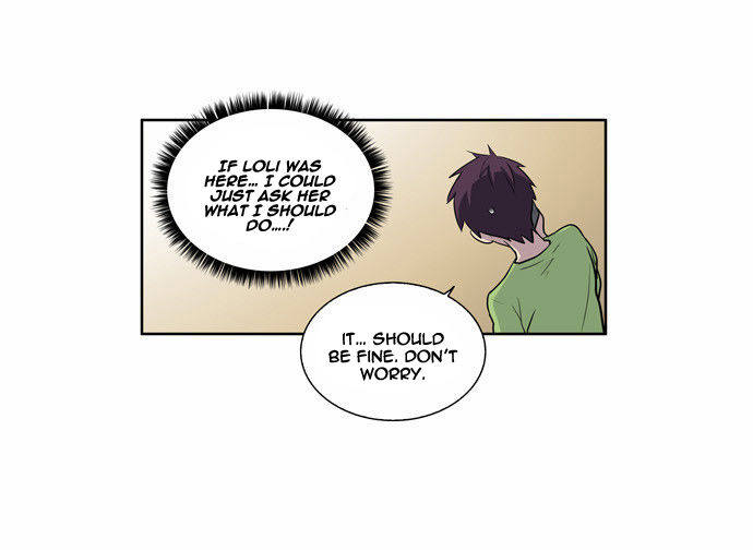 The Gamer Chapter 106 page 7 - Chapter 106