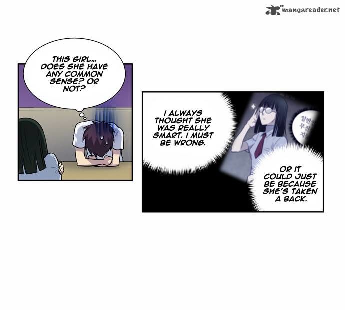 The Gamer Chapter 107 page 15 - Chapter 107