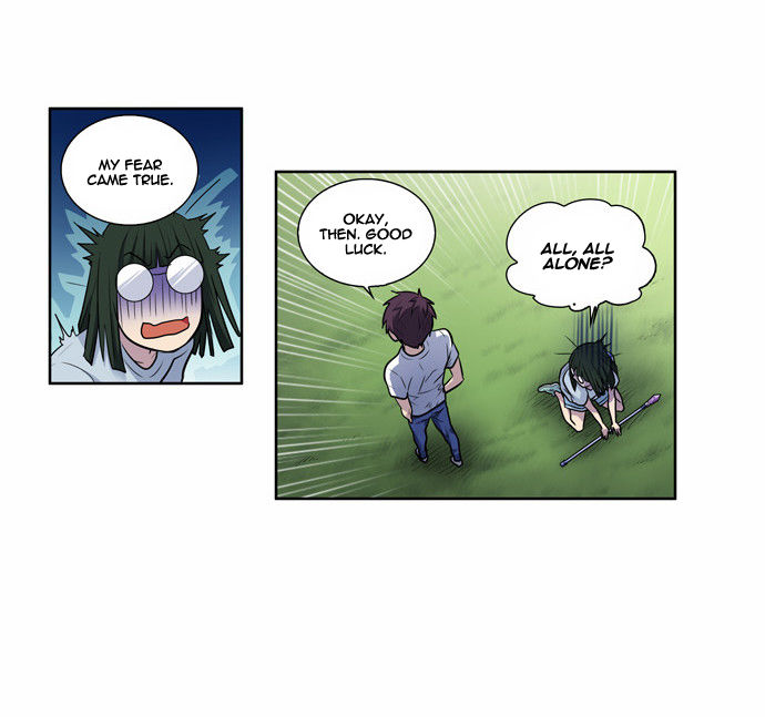 The Gamer Chapter 108 page 20 - Chapter 108