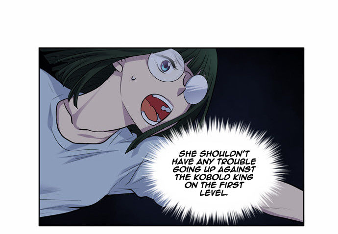 The Gamer Chapter 108 page 22 - Chapter 108
