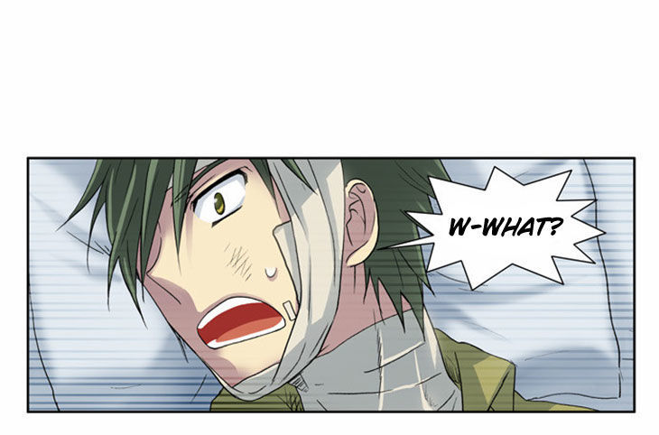 The Gamer Chapter 11 page 12 - Chapter 11