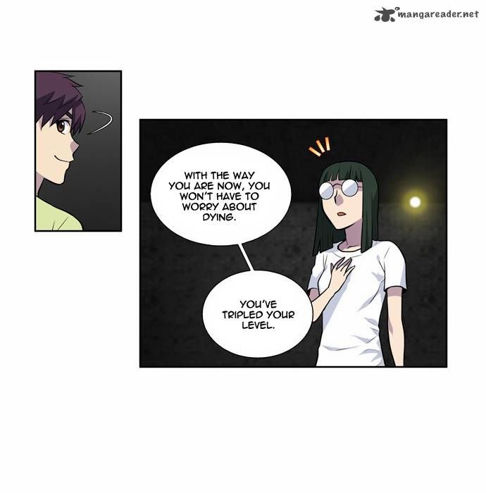 The Gamer Chapter 110 page 16 - Chapter 110