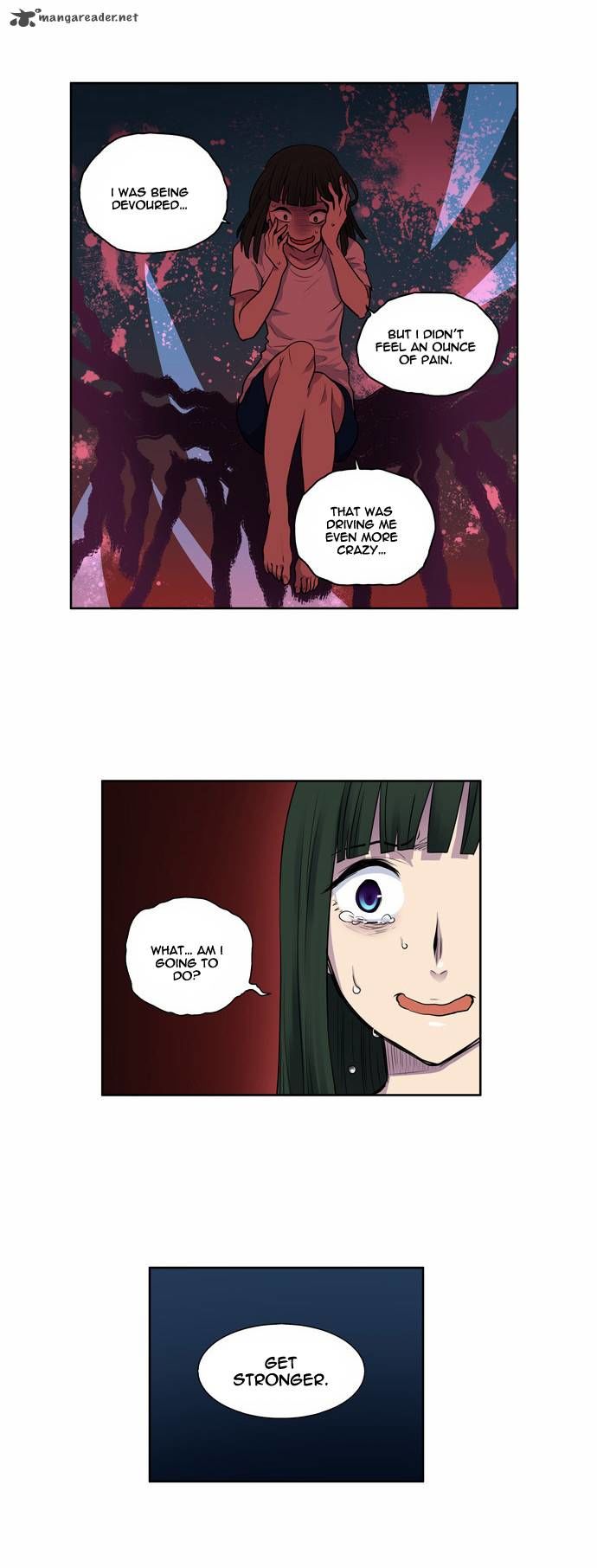 The Gamer Chapter 110 page 2 - Chapter 110