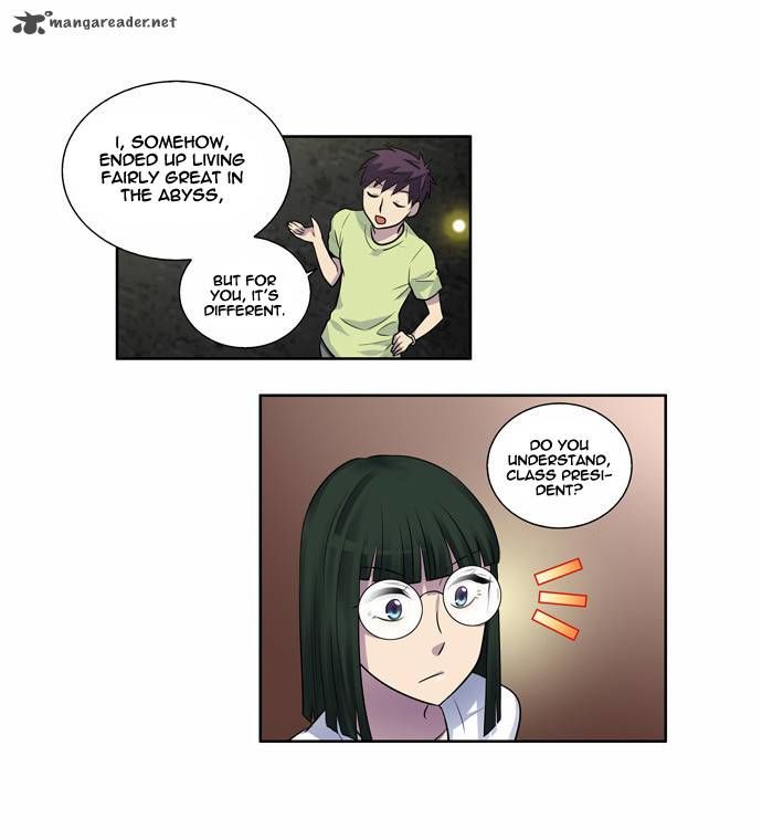 The Gamer Chapter 110 page 20 - Chapter 110