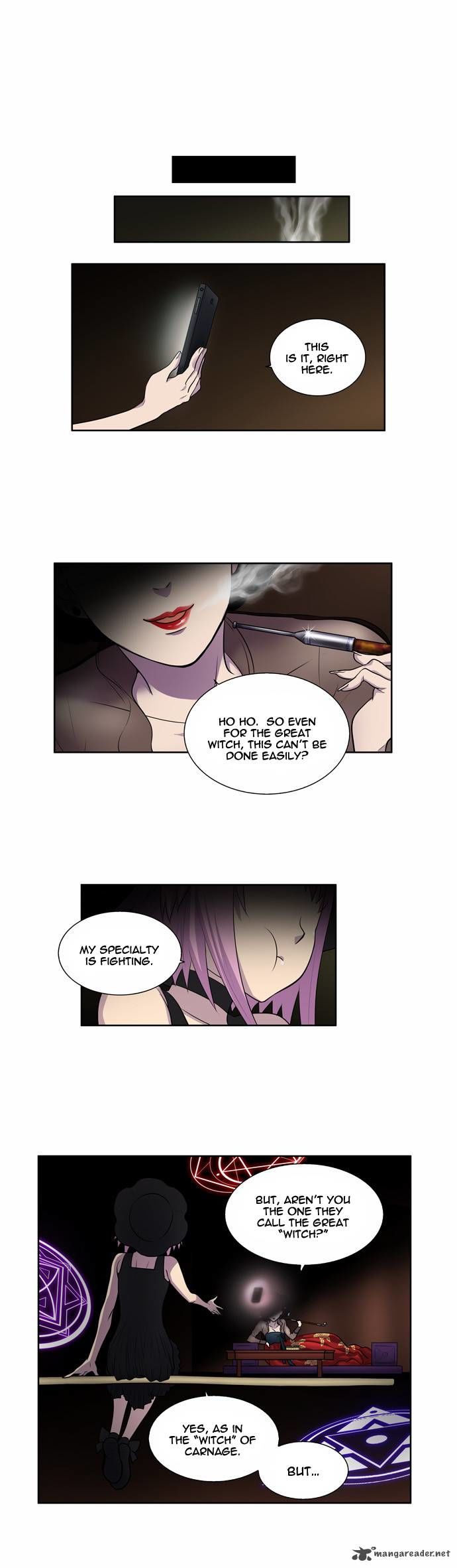 The Gamer Chapter 110 page 5 - Chapter 110