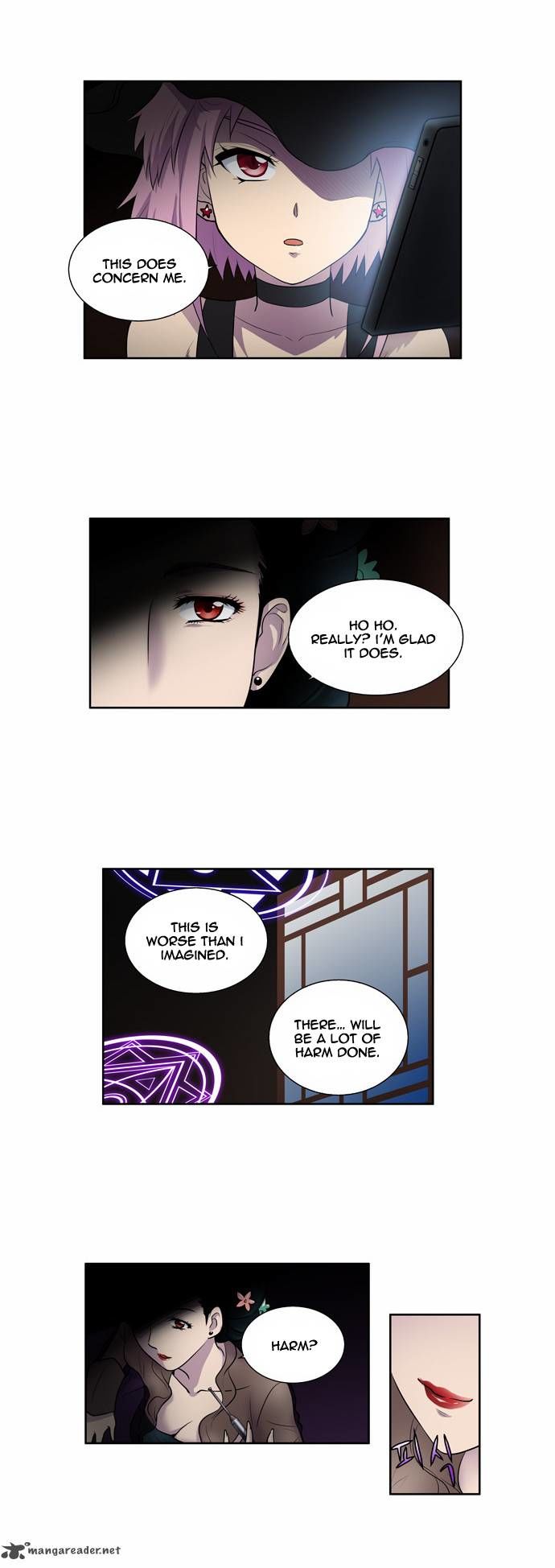 The Gamer Chapter 110 page 6 - Chapter 110