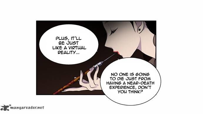 The Gamer Chapter 110 page 8 - Chapter 110