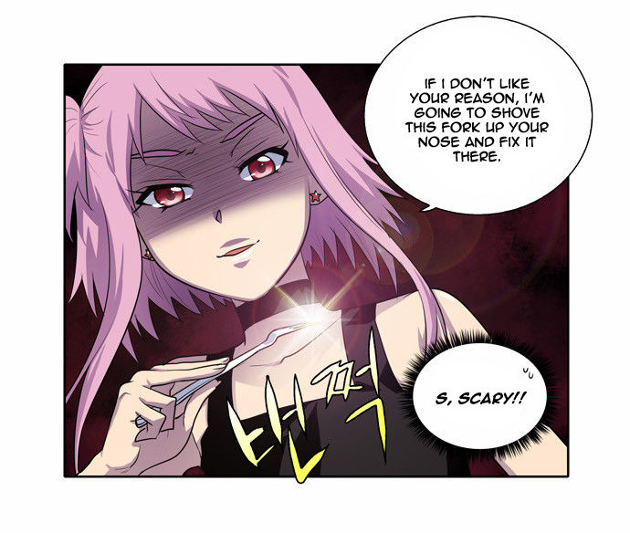The Gamer Chapter 111 page 15 - Chapter 111