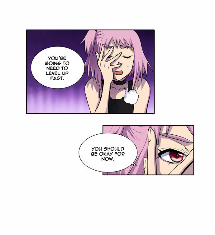 The Gamer Chapter 111 page 19 - Chapter 111
