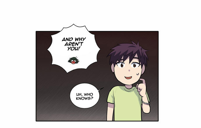 The Gamer Chapter 111 page 4 - Chapter 111