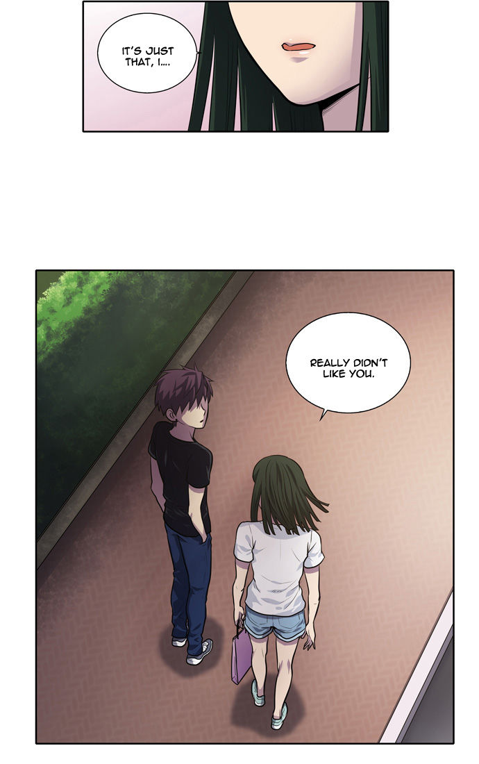 The Gamer Chapter 112 page 20 - Chapter 112