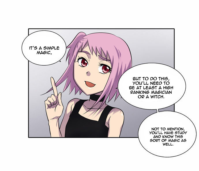 The Gamer Chapter 112 page 7 - Chapter 112
