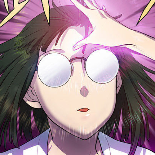 The Gamer Chapter 112 cover