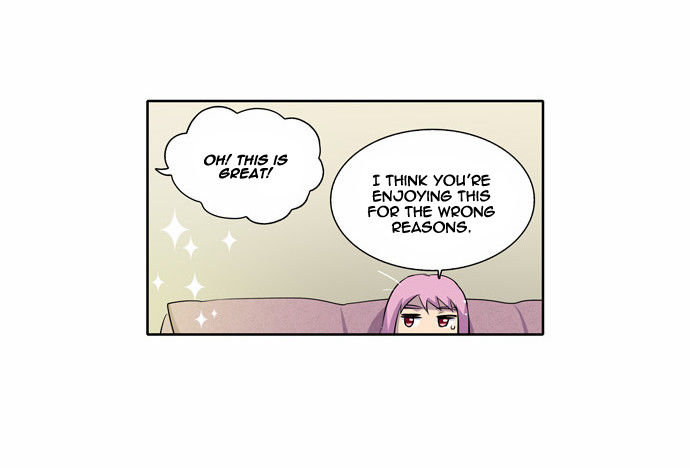 The Gamer Chapter 113 page 11 - Chapter 113