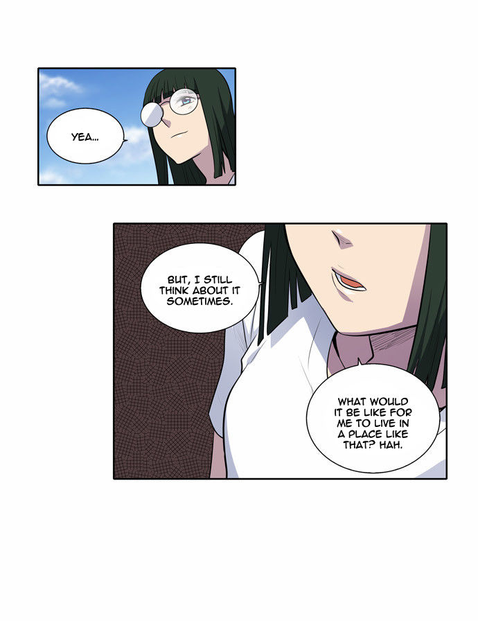 The Gamer Chapter 113 page 4 - Chapter 113