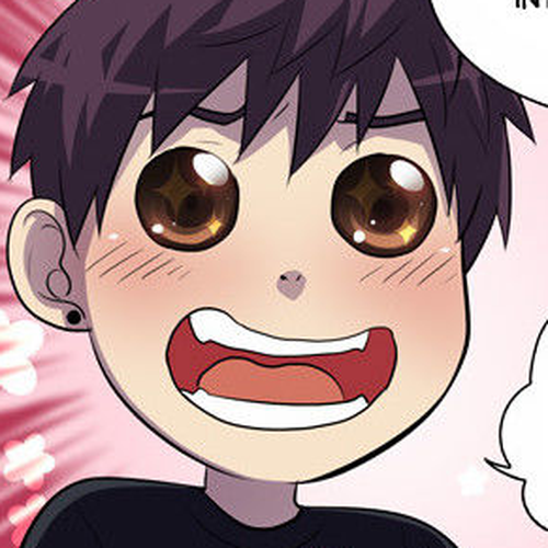 The Gamer Chapter 113 cover