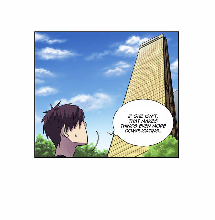 The Gamer Chapter 114 page 14 - Chapter 114